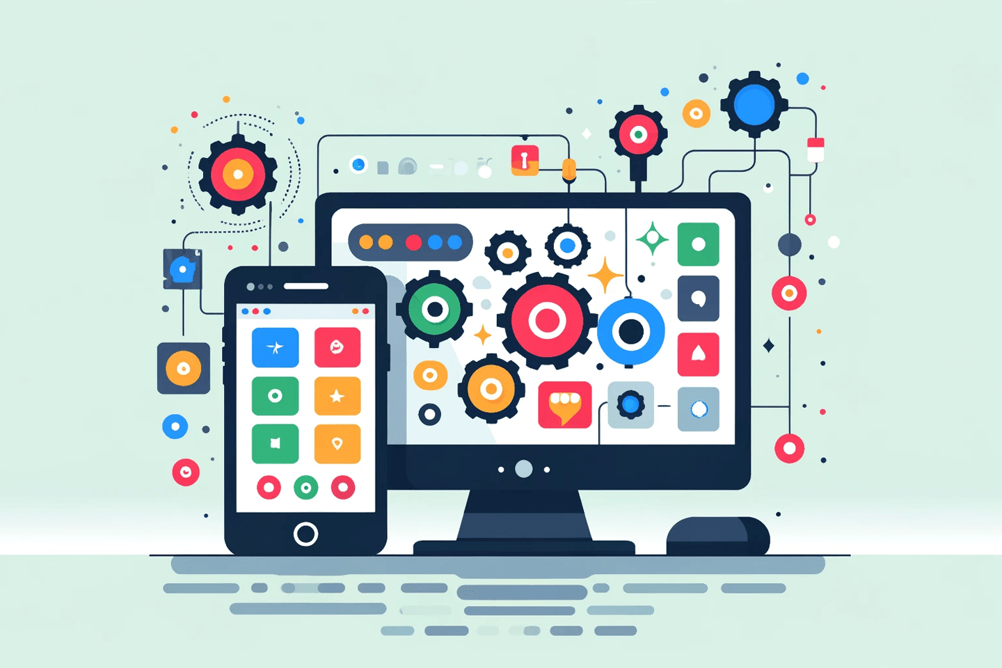 Development & Product Innovation