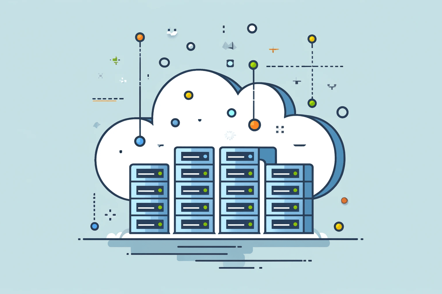 Cloud Infrastructure & DevOps